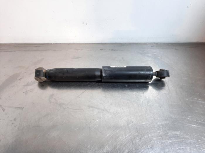 Amortisseur arrière gauche Fiat Fiorino