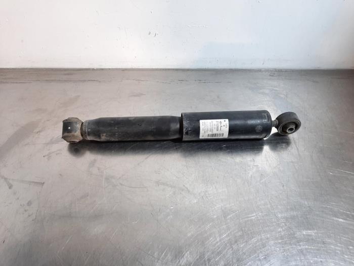 Amortisseur arrière droit Fiat Fiorino