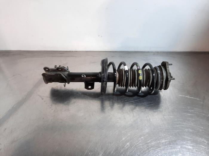 Amortisseur avant gauche Fiat Fiorino