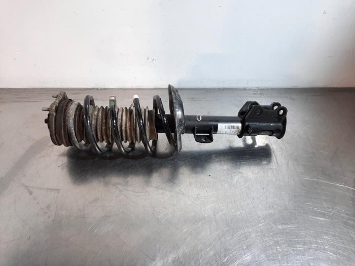 Amortisseur avant droit Fiat Fiorino