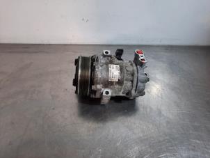 Gebruikte Pomp Airco Fiat Fiorino (225) 1.3 D 16V Multijet Prijs € 90,75 Inclusief btw aangeboden door Autohandel Didier