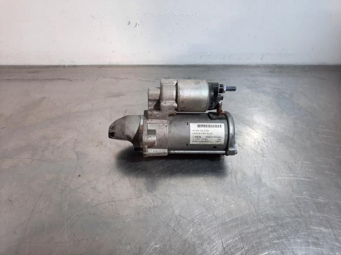 Démarreur Fiat Fiorino