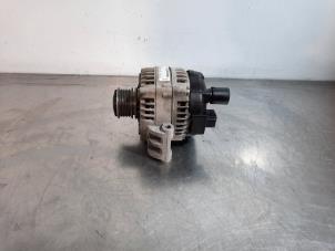 Gebruikte Alternator Fiat Fiorino (225) 1.3 D 16V Multijet Prijs € 66,55 Inclusief btw aangeboden door Autohandel Didier