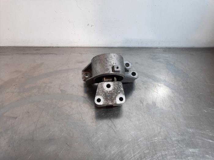 Support moteur Fiat Fiorino