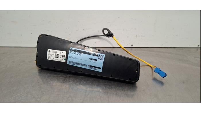 Airbag siège BMW 1-Série