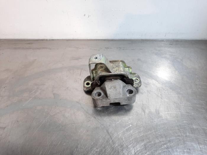 Support moteur Fiat Fiorino