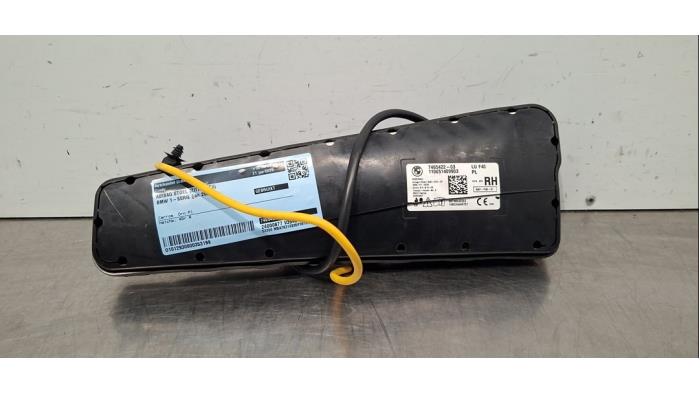 Airbag siège BMW 1-Série