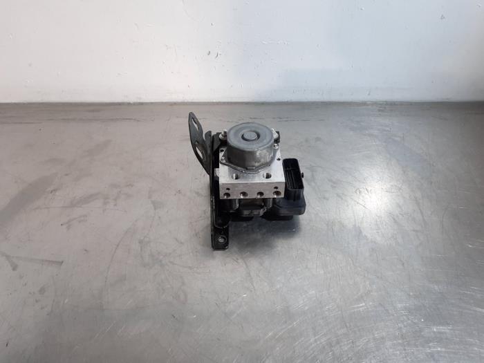 Pompe ABS Fiat Fiorino