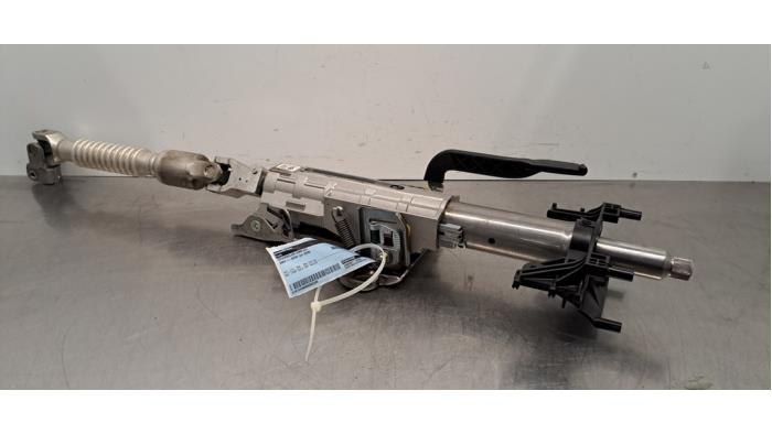 Boîtier colonne de direction complet BMW 1-Série