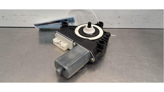 Moteur de vitre portière BMW 1-Série