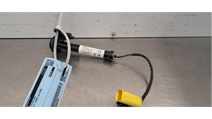 Actionneur HSR BMW 1-Série