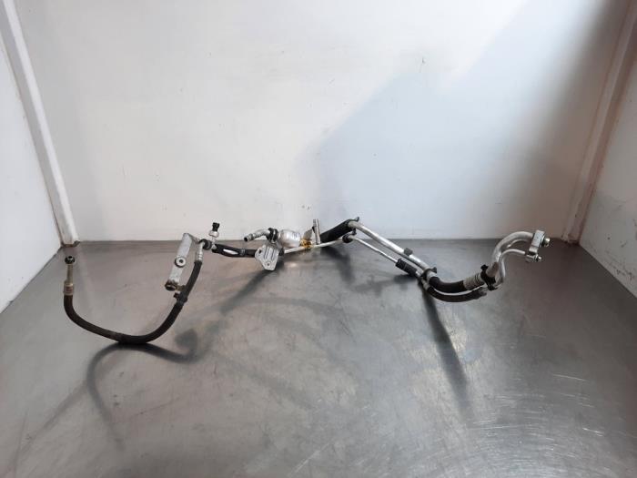 Tuyau clim Fiat Fiorino