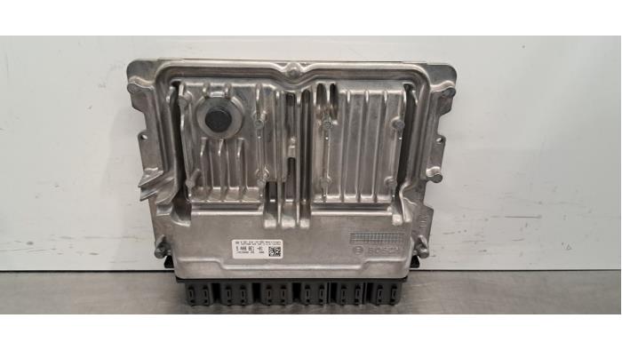 Ordinateur gestion moteur BMW 1-Série