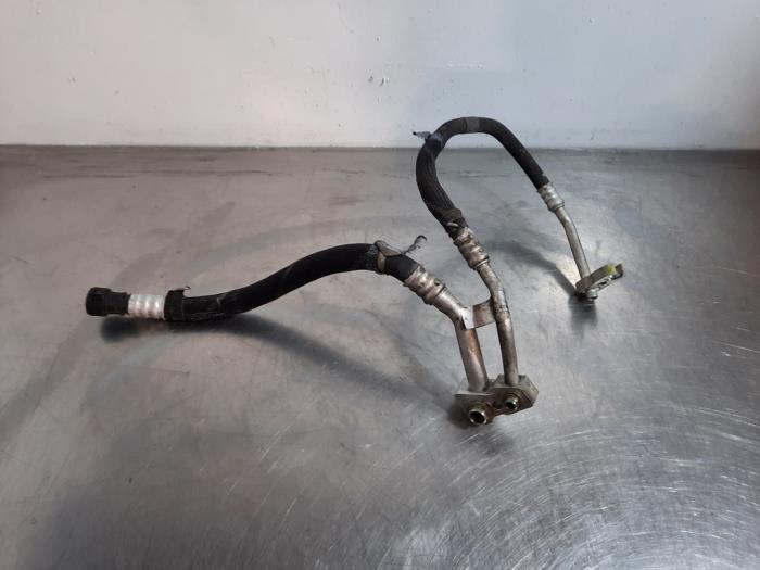 Tuyau clim Fiat Fiorino