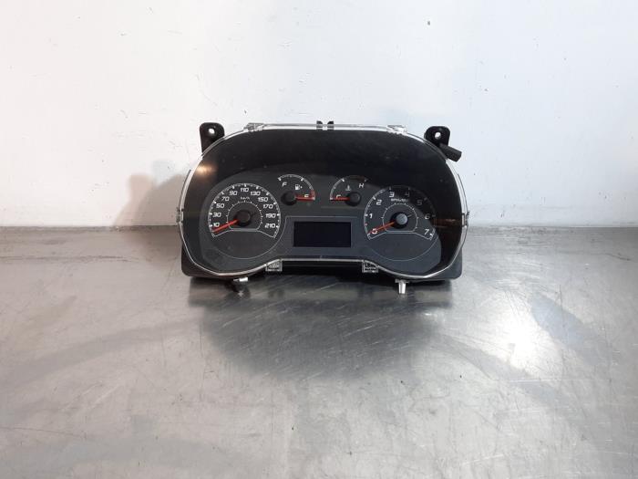 Compteur kilométrique KM Fiat Fiorino