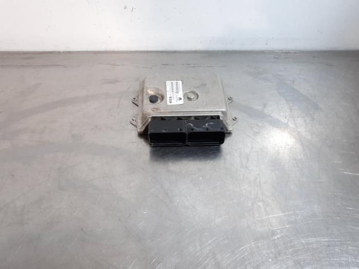 Ordinateur gestion moteur Fiat Fiorino