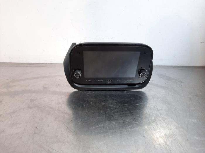 Module radio Fiat Fiorino
