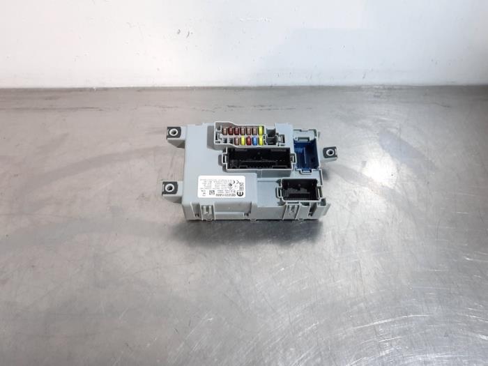 Boîte à fusibles Fiat Fiorino