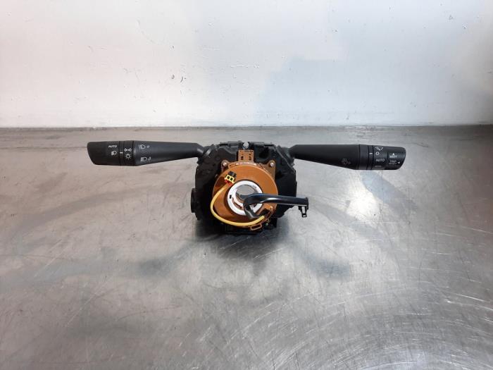 Commutateur combi colonne de direction Fiat Fiorino