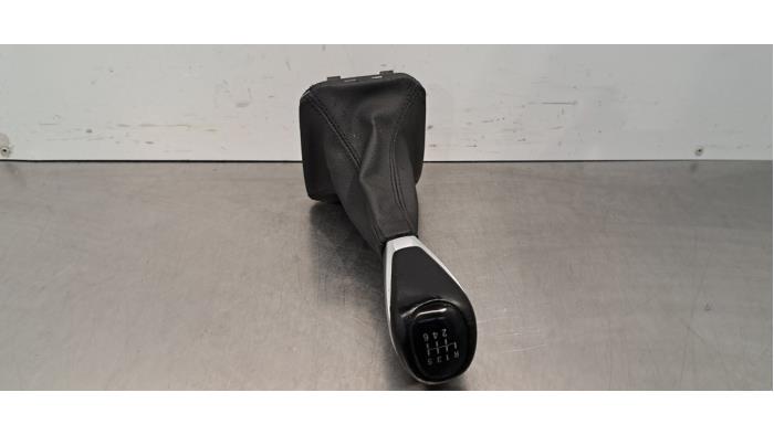 Enveloppe levier de vitesse BMW 1-Série