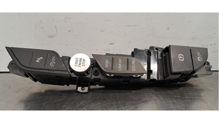 Commutateur (divers) BMW 1-Série