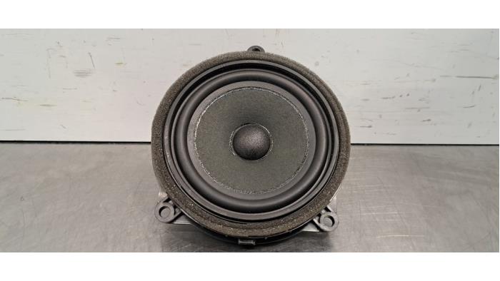 Haut-parleur BMW 1-Série