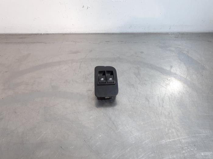 Commutateur combi vitres Fiat Fiorino