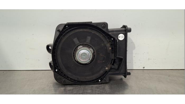 Haut-parleur BMW 1-Série