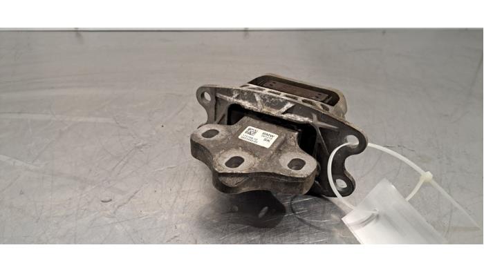 Support boîte de vitesse BMW 1-Série