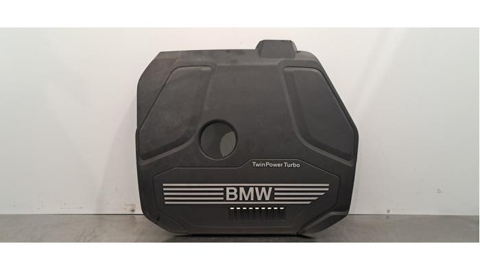 Plaque de protection moteur BMW 1-Série