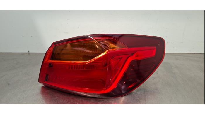 Feu arrière droit BMW 1-Série