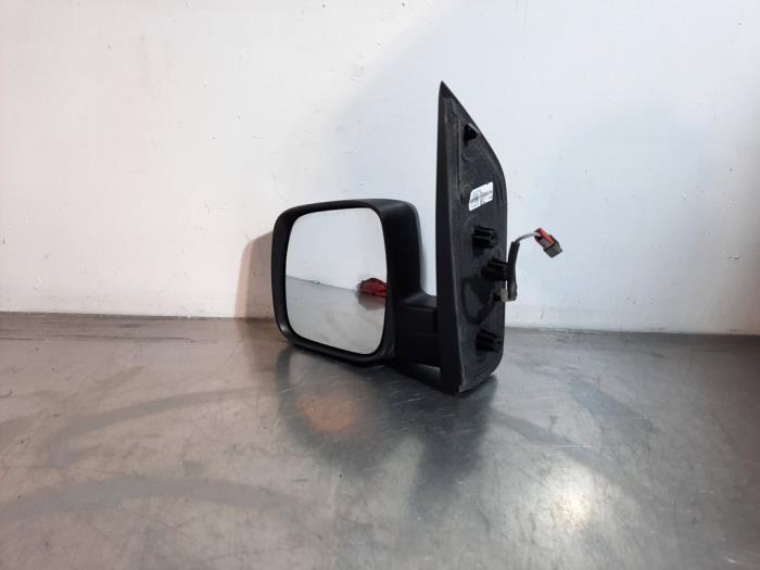 Rétroviseur extérieur gauche Fiat Fiorino