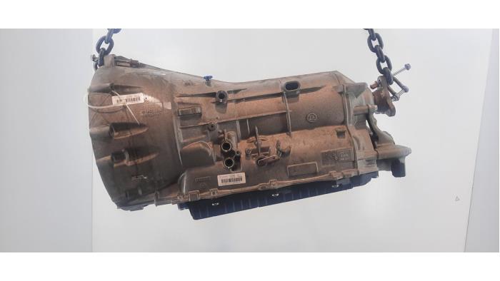 Boîte de vitesse BMW 4-Série