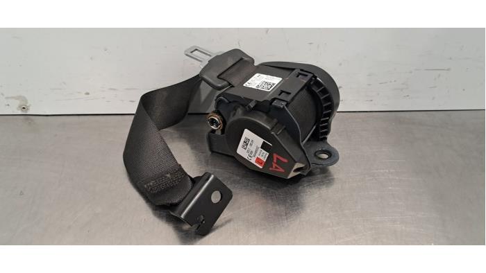 Ceinture de sécurité arrière gauche BMW 1-Série