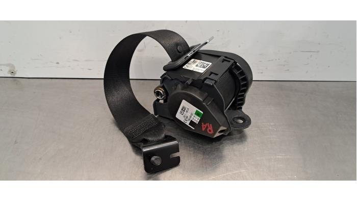 Ceinture de sécurité arrière droite BMW 1-Série