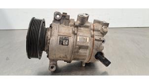 Gebruikte Pomp Airco Audi A4 Avant (B9) 2.0 TDI Ultra 16V Prijs € 121,00 Inclusief btw aangeboden door Autohandel Didier