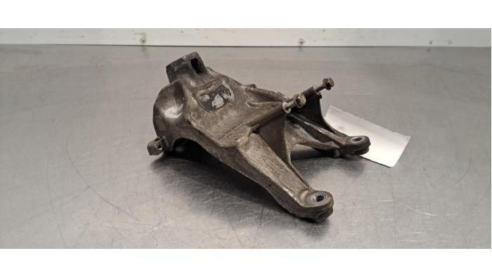 Support boîte de vitesse Audi A4