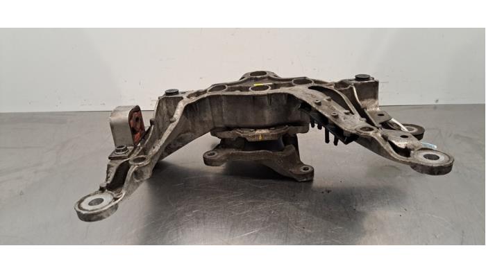 Support boîte de vitesse Audi A4