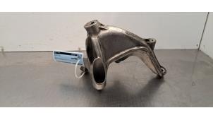 Gebruikte Motorrubber Audi A4 Avant (B9) 2.0 TDI Ultra 16V Prijs € 30,25 Inclusief btw aangeboden door Autohandel Didier