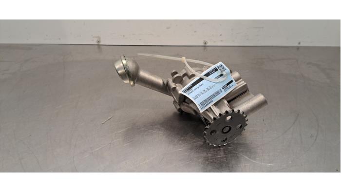 Pompe à huile Renault Clio