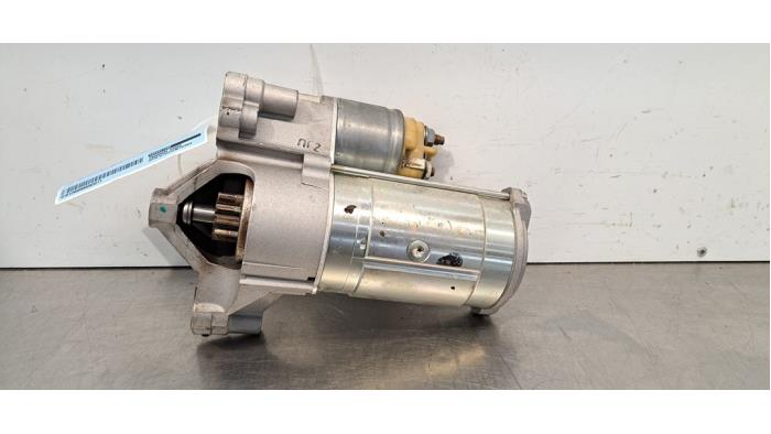 Démarreur Citroen Jumpy