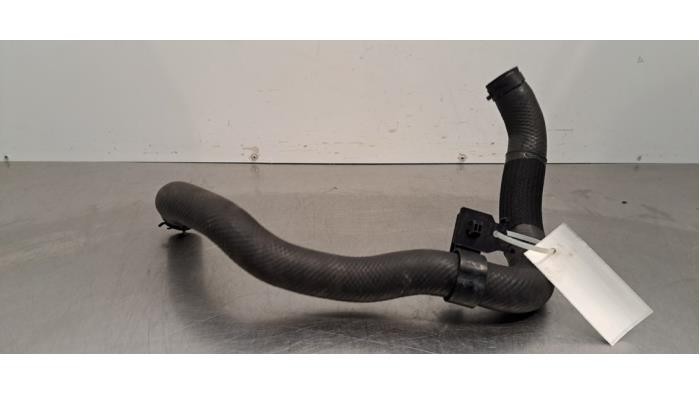 Tuyau intercooler Mazda CX-5