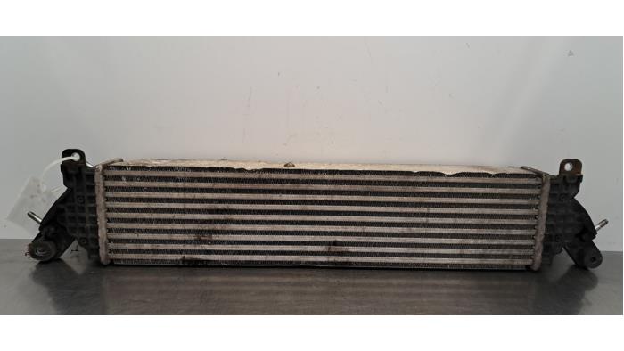 Intercooler Mazda CX-5