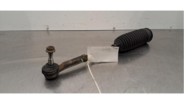 Barre d'accouplement gauche Mazda CX-5