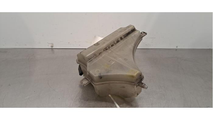 Réservoir d'expansion Mazda CX-5