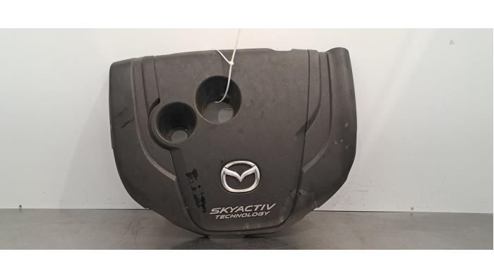 Plaque de protection moteur Mazda CX-5