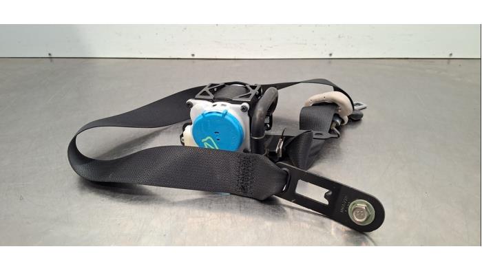 Ceinture de sécurité avant gauche Mazda CX-5