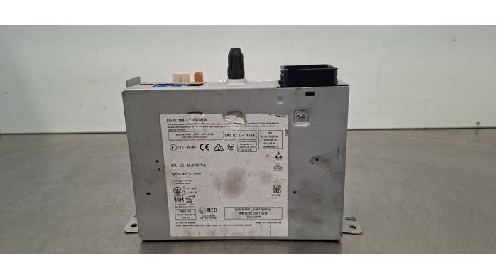 Module radio Opel Corsa