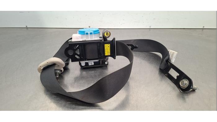 Ceinture de sécurité avant droite Mazda CX-5