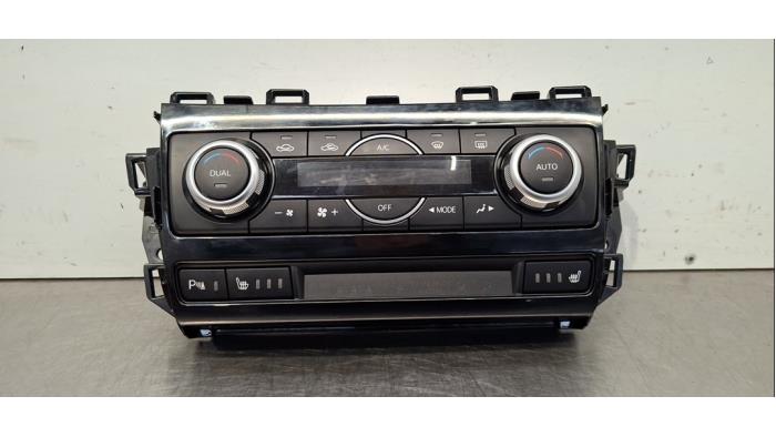 Panneau de commande clim Mazda CX-5